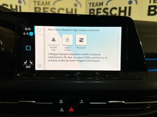 VOLKSWAGEN Golf usata, con ESP