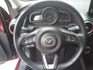 MAZDA 2 usata, con Cerchi in lega