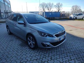 PEUGEOT 308 usata, con Boardcomputer