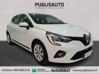 RENAULT Clio Blue dCi 85 CV 5 porte Business