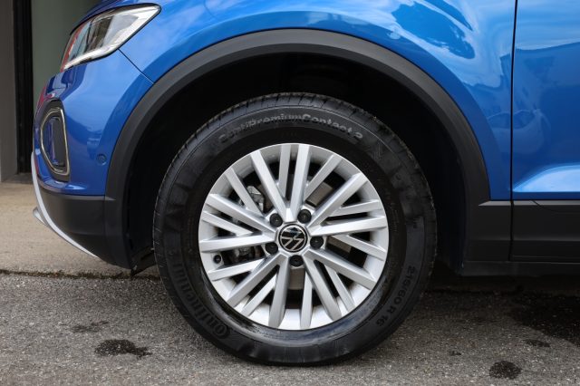 VOLKSWAGEN T-Roc usata 142