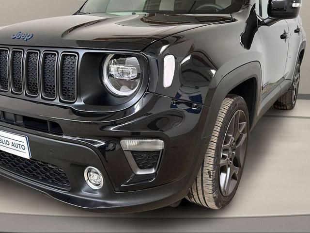 JEEP Renegade usata, con Volante multifunzione
