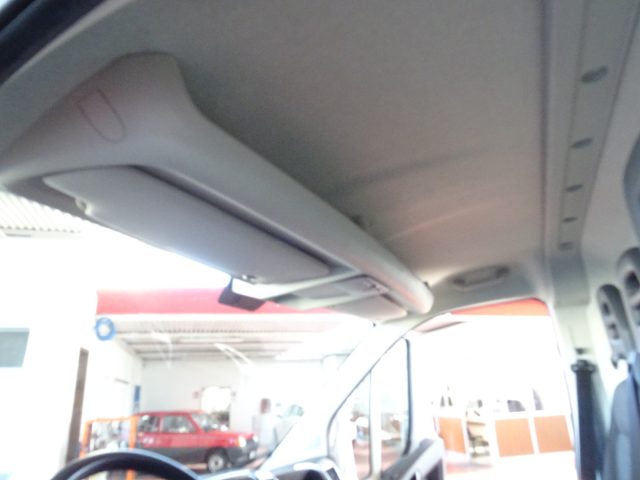 FIAT Ducato usata, con Cruise Control