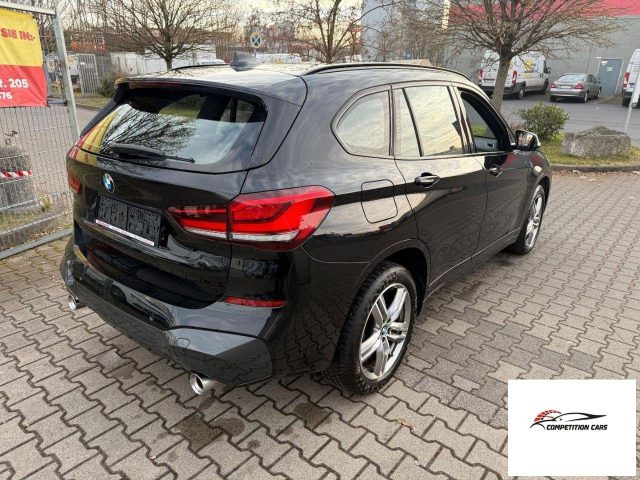BMW X1 usata, con Chiusura centralizzata