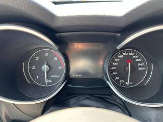 ALFA ROMEO Stelvio usata, con Sistema di navigazione