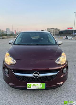 OPEL Adam usata, con Airbag Passeggero