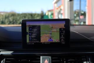 AUDI A4 usata, con Frenata d