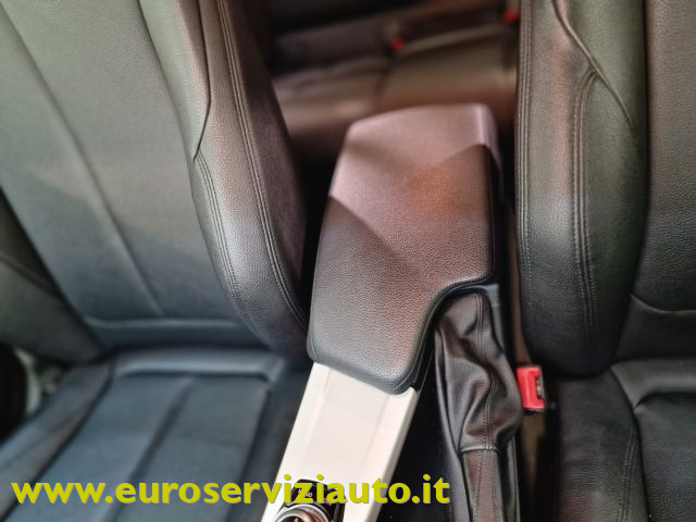BMW 316 usata, con Airbag testa