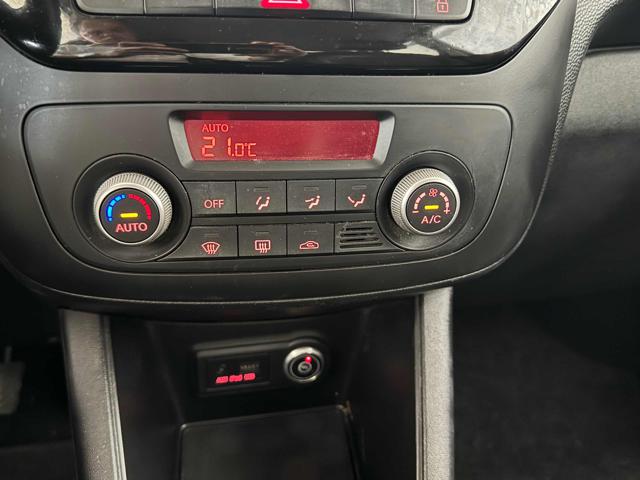 KIA Venga usata, con Cronologia tagliandi