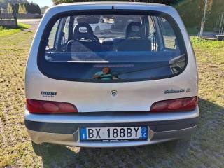 FIAT Seicento usata 14