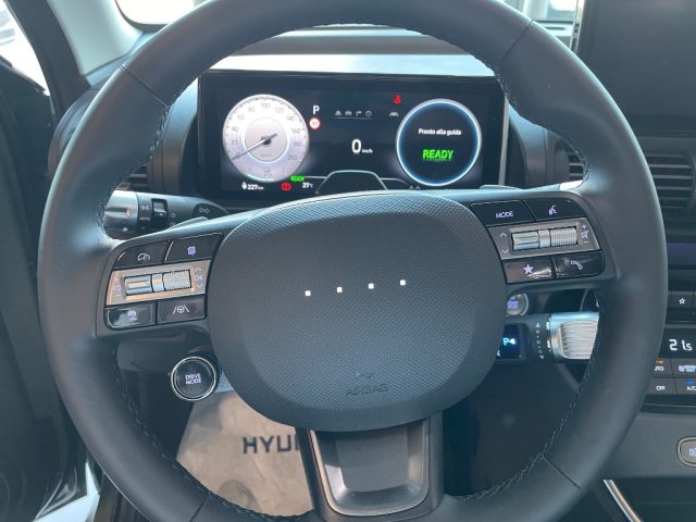 HYUNDAI INSTER usata, con ESP