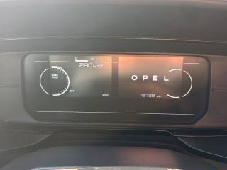 OPEL Combo usata, con Immobilizzatore elettronico