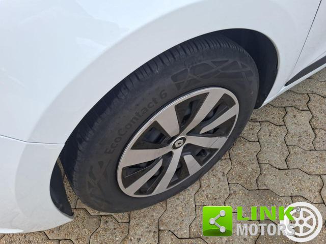 RENAULT Clio usata 17