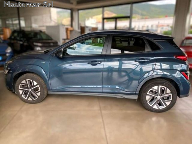 HYUNDAI Kona usata, con Alzacristalli elettrici