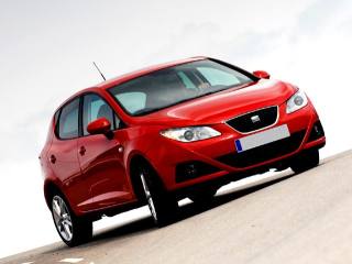 SEAT Ibiza 1.4 5 porte Style