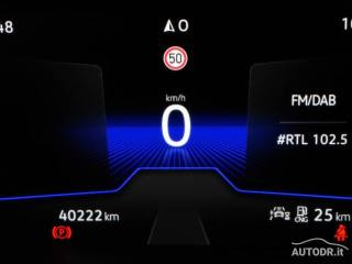 VOLKSWAGEN Polo usata, con Controllo elettronico della corsia