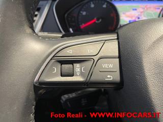 AUDI Q5 usata, con Volante in pelle