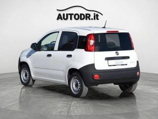 FIAT Panda usata, con MP3