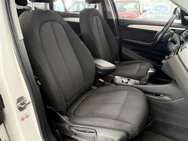 BMW X1 usata, con Autoradio