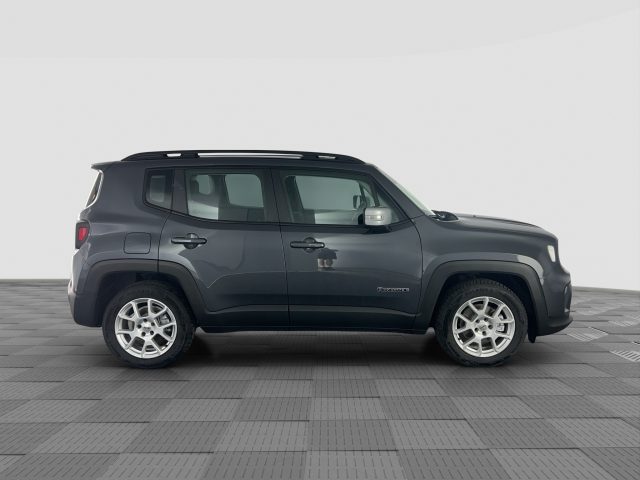JEEP Renegade usata 5