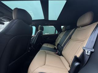 LAND ROVER Range Rover Sport usata, con Trazione integrale