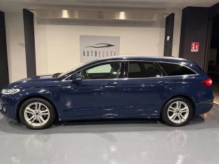 FORD Mondeo usata, con Cerchi in lega