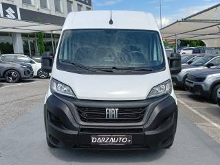 FIAT Ducato usata, con Airbag
