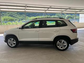 SKODA Karoq usata, con Cerchi in lega