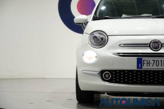 FIAT 500 usata 43