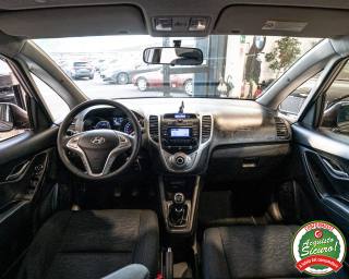 HYUNDAI iX20 usata, con Cerchi in lega