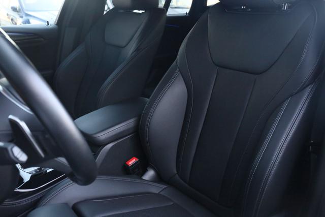 BMW X4 usata, con Antifurto