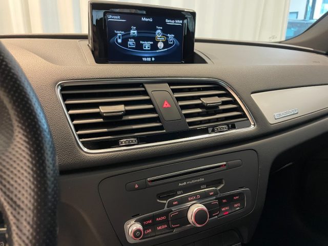 AUDI Q3 usata, con Cruise Control