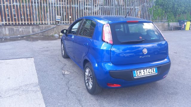 FIAT Punto Evo usata, con ESP