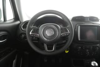 JEEP Renegade usata 5