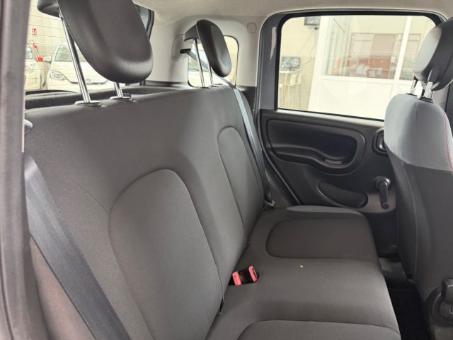 FIAT Panda usata 12