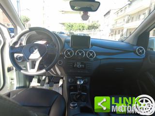 MERCEDES-BENZ B 200 usata 14