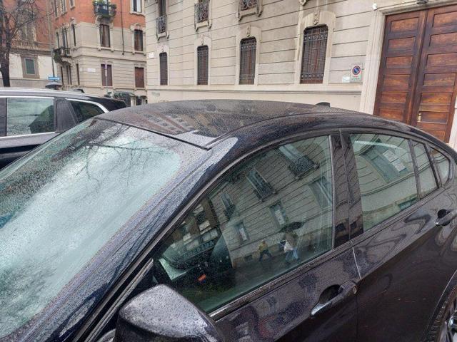 BMW X4 usata, con Trazione integrale