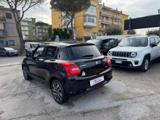 SUZUKI Swift usata, con Alzacristalli elettrici