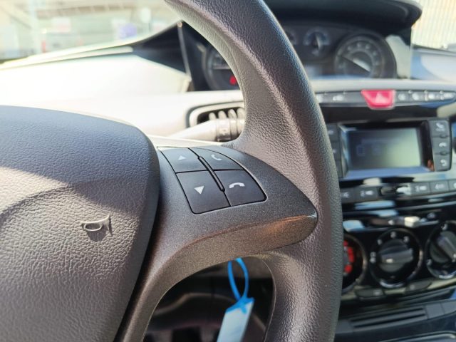 LANCIA Ypsilon usata, con Cerchi in lega