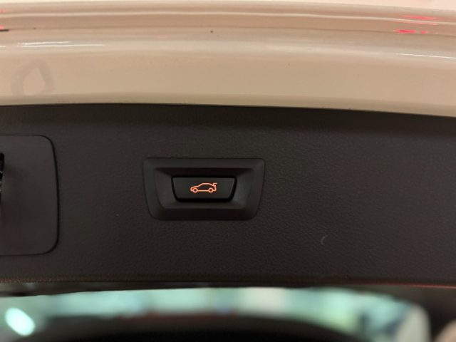 BMW 220 usata, con Park Distance Control