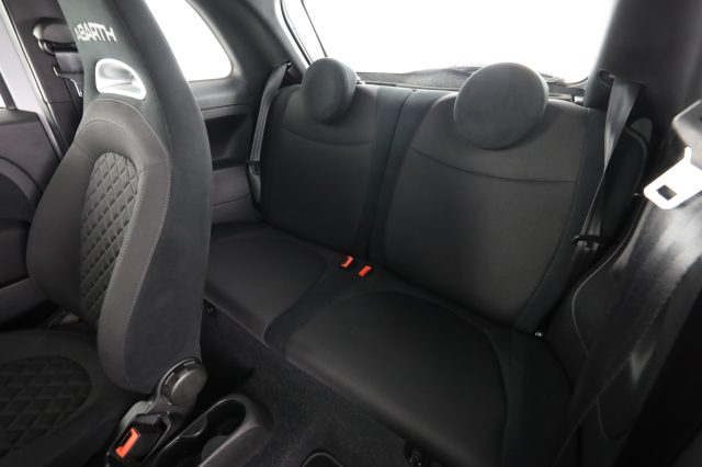 ABARTH 595 usata 9