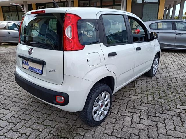 FIAT Panda usata, con Vivavoce