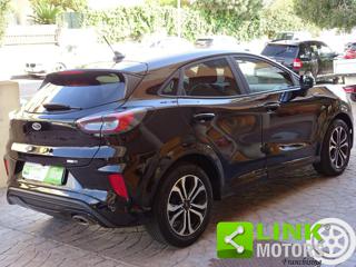 FORD Puma usata, con Airbag Passeggero