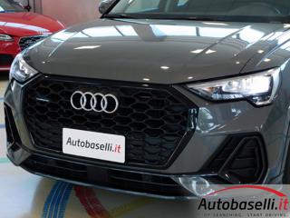 AUDI Q3 usata, con Bluetooth