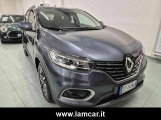 RENAULT Kadjar usata, con Airbag