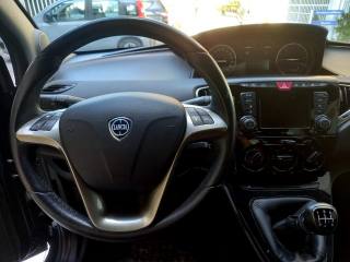 LANCIA Ypsilon usata, con Controllo trazione