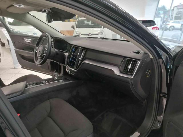 VOLVO V60 Cross Country usata, con Cruise Control