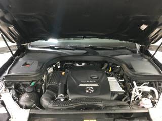 MERCEDES-BENZ GLC 300 usata, con Frenata d
