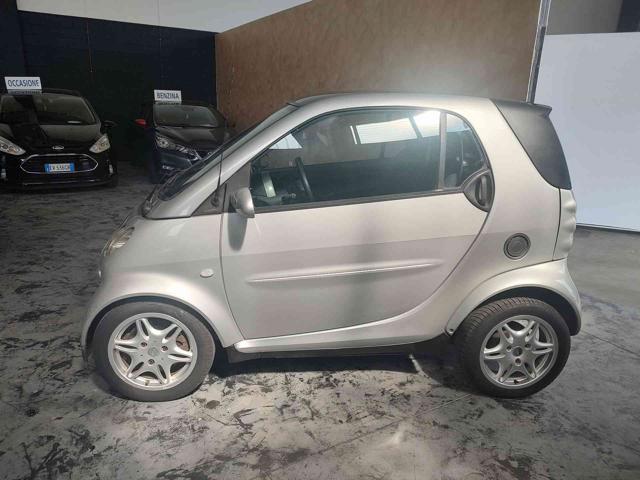 SMART ForTwo usata, con Airbag