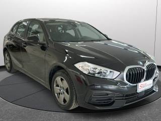 BMW 116 usata, con Airbag